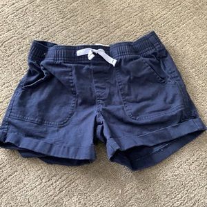 old navy girls shorts
